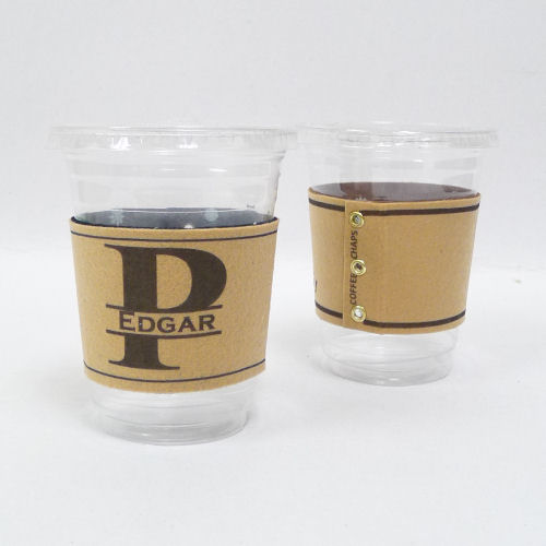 Coffee Chaps: Personalized - Outback - Monogram with Name (CC1120)